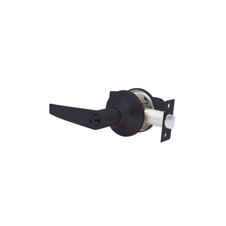 LLAVIN MANIJA 211 C/LLAVE NEGRO GATO 721112