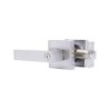 LLAVIN MANIJA 366 S/LLAVE CROMO RECTO 736605 GATO
