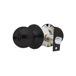 LLAVIN BOLA NEGRO S/LLAVE GATO 276