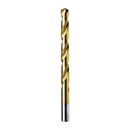 BROCA TITANIO METAL 1/4 pulg 63916 IRWIN