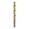 BROCA TITANIO METAL 1/4 pulg 63916 IRWIN