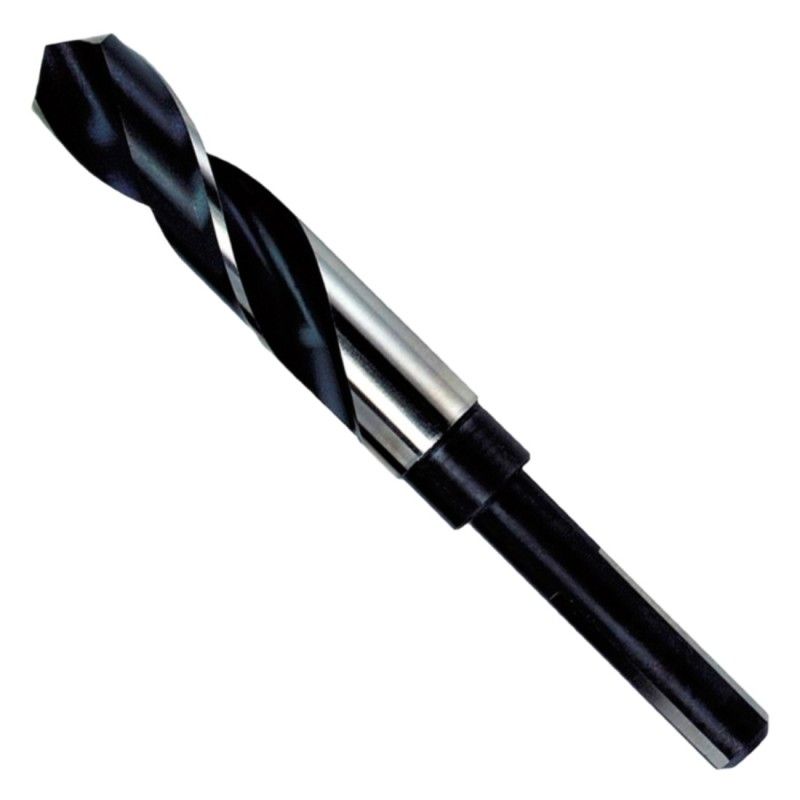 BROCA METAL 1 "X6" HSS IRWIN ESPIGA 1/2" 91164 DEMING