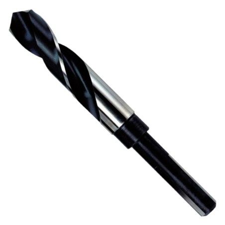 BROCA METAL 1 "X6" HSS IRWIN ESPIGA 1/2" 91164 DEMING