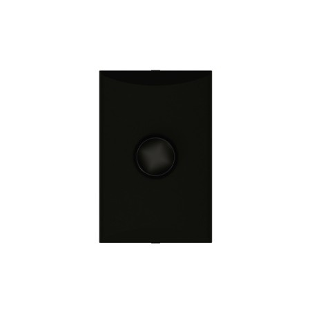DIMMER NEGRO EAGLE #1003-BK PLATA