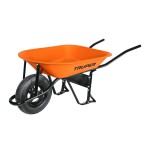 CARRETILLO PESADO TRUPER 11744 CAT-45