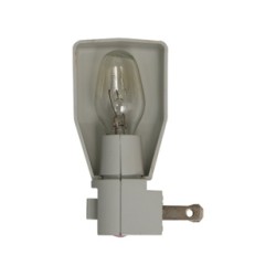 LAMPARA VELADORA EAGLE BEIGE 850V