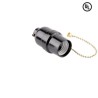 SOQUET C/CADENA COLGANTE #1980 EAGLE