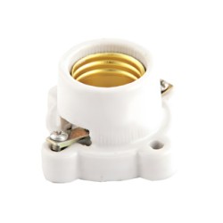 SOQUET PORCELANA FIJO #4150 EAGLE