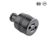 TOMA EXT JUMBO EAGLE 226 15A 125V