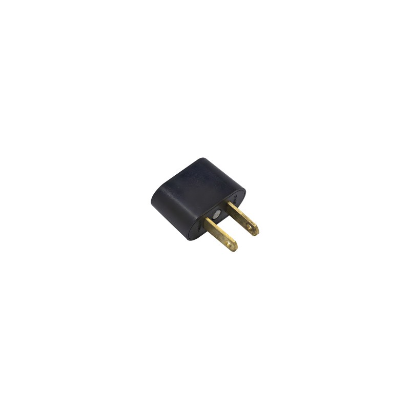 ADAPT REDONDO A PLANO NEGRO EAGLE #776 250V