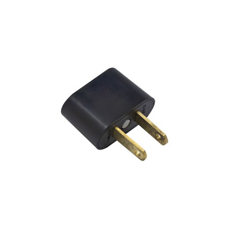ADAPT REDONDO A PLANO NEGRO EAGLE #776 250V