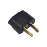 ADAPT REDONDO A PLANO NEGRO EAGLE #776 250V