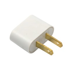 ADAPT REDONDO A PLANO BLANCO EAGLE #776 250V