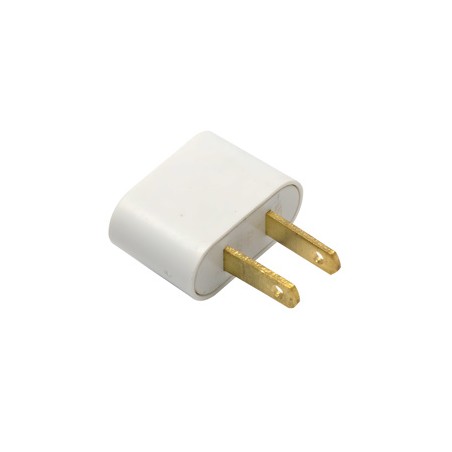 ADAPT REDONDO A PLANO BLANCO EAGLE #776 250V