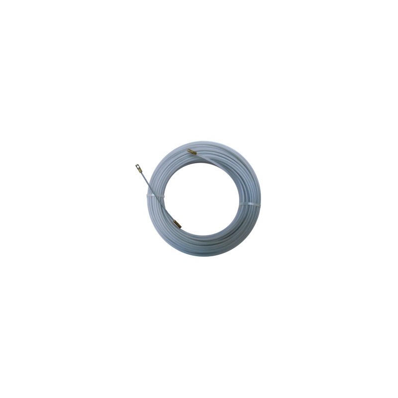SONDA ACERO EAGLE 30MTS 4MM VYA 4030