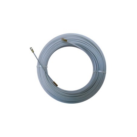 SONDA ACERO EAGLE 30MTS 4MM VYA 4030