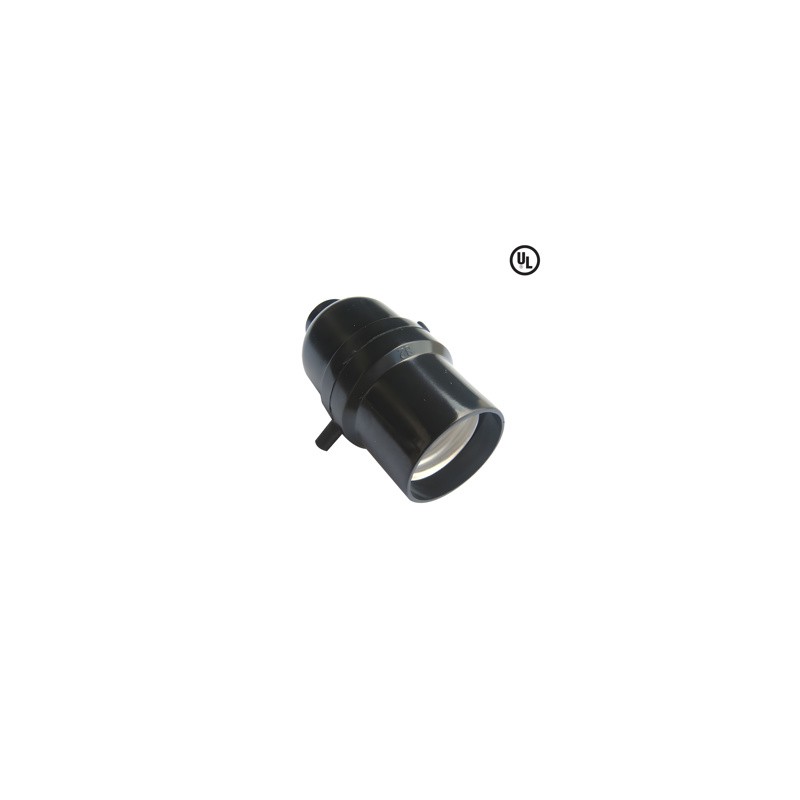SOCKET BAQUELITA C/PASADOR 1940 EAGLE
