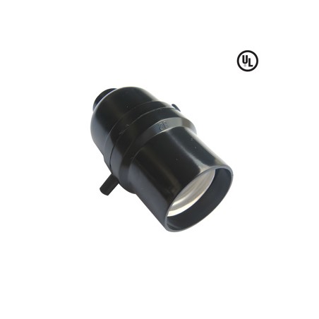 SOCKET BAQUELITA C/PASADOR 1940 EAGLE