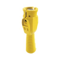 PUÑO EAGLE P/EXTENSION MECANICO PLAST 1071