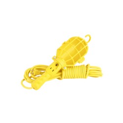 EXTENSION ELECT  7,6mt 2x18 MECANICO 1078-25