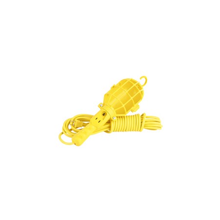 EXTENSION ELECT  7,6mt 2x18 MECANICO 1078-25