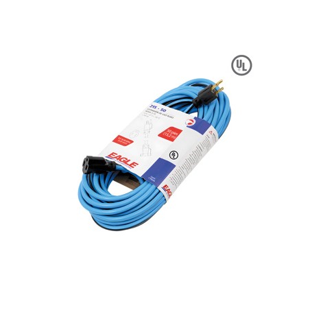 EXTENSION ELECT  7,6mt 3x16 EAGLE 215-25 TSJ