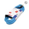 EXTENSION ELECT  7,6mt 3x16 EAGLE 215-25 TSJ