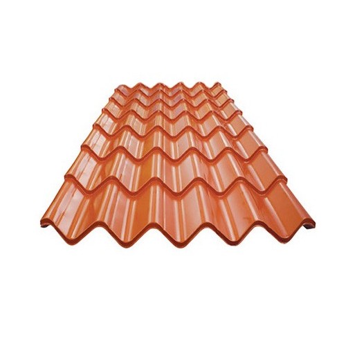 TECHO TEJA PLUS 110x 3.65cm METALCO