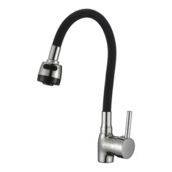 CACHERA FREG MONO NEG/CROM PALANC FLEX MET-616