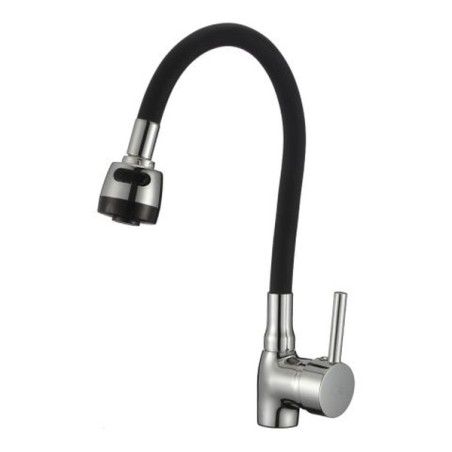 CACHERA FREG MONO NEG/CROM PALANC FLEX MET-616