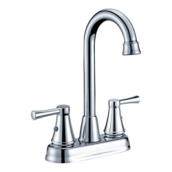 CACHERA LAVAT BRONCE 4" METALES BMF-8604