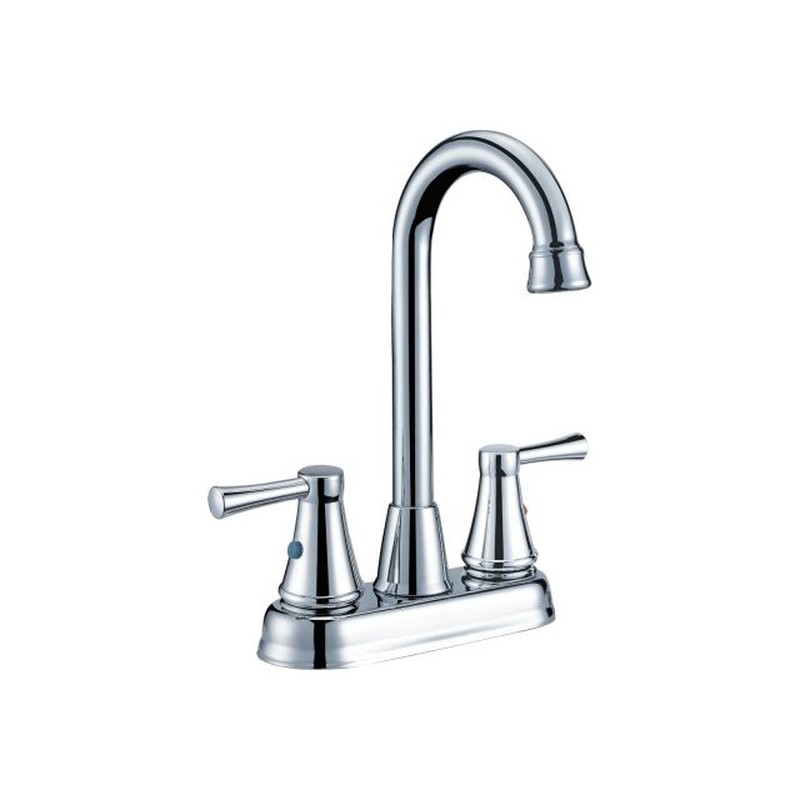 CACHERA LAVAT BRONCE 4" METALES BMF-8604