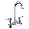 CACHERA LAVAT BRONCE 4" METALES BMF-8604