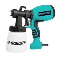 PISTOLA PARA PINTAR ENERGY 550W SG55/120