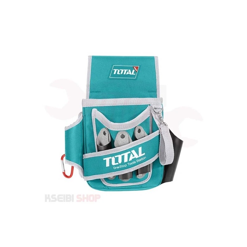 BOLSO PORTA HERRAMIENTA TOTAL THT16P5021