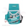 BOLSO PORTA HERRAMIENTA TOTAL THT16P5021