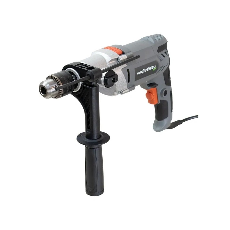 TALADRO GLADIADOR 1/2" TP 813/120  2V