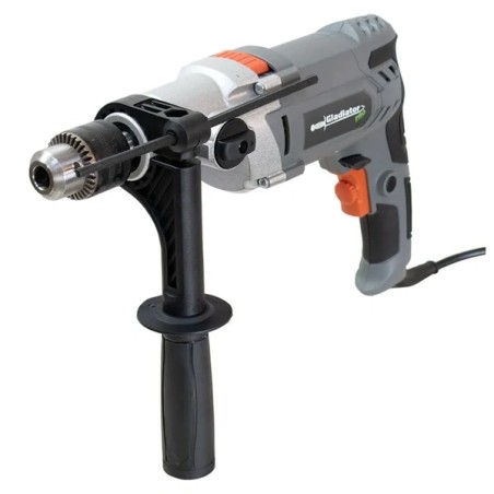TALADRO GLADIADOR 1/2" TP 813/120  2V