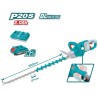 CORTACETOS TOTAL BATERIA 20V 25.5" S/BAT THTLI400282
