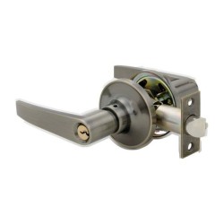 CERRAD FANAL MANIJA TUBULAR C/LL CANNES BRONCE ANT 90450-040
