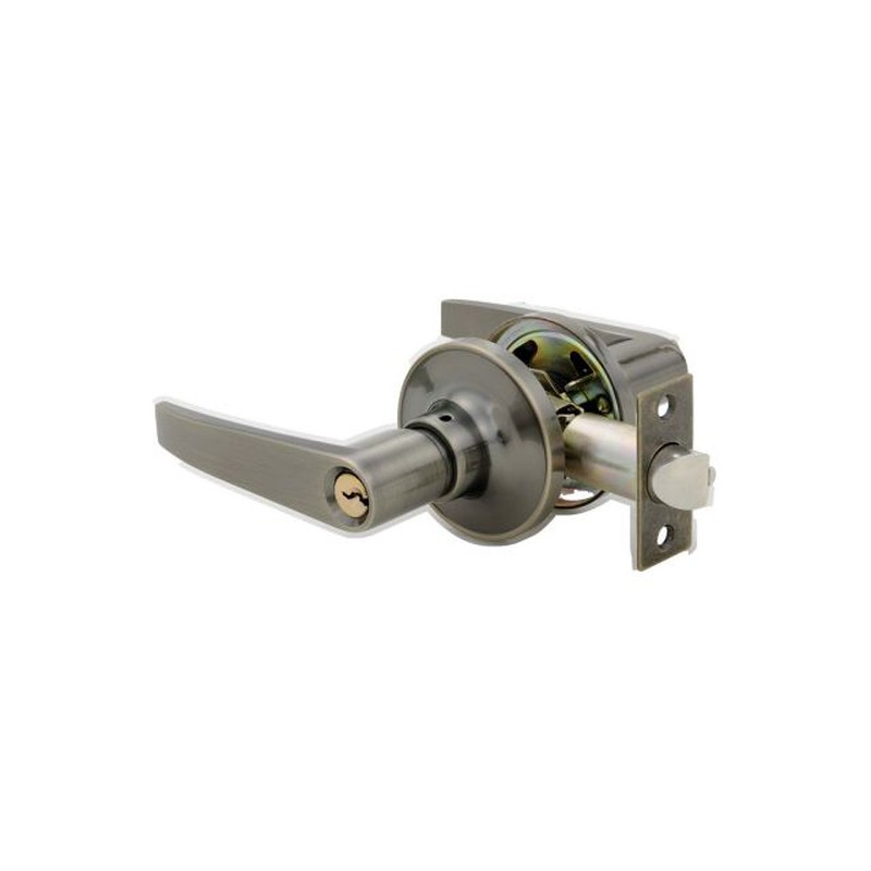 CERRAD FANAL MANIJA TUBULAR C/LL CANNES BRONCE ANT 90450-040