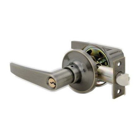 CERRAD FANAL MANIJA TUBULAR C/LL CANNES BRONCE ANT 90450-040