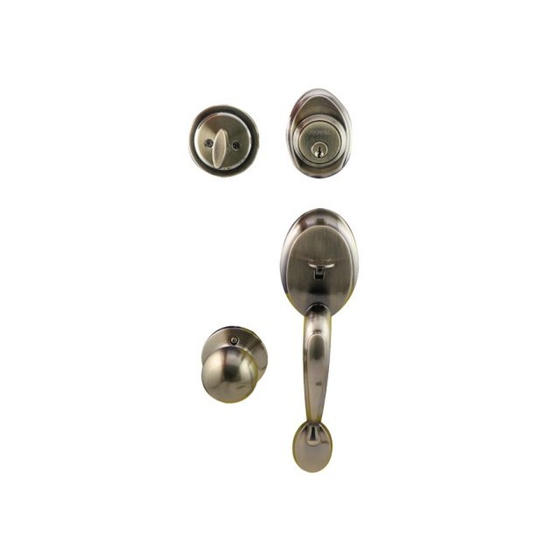 CERRAD FANAL PRINCIPAL VERSALLES CILIND BRONCE ANT 90490-001
