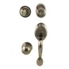 CERRAD FANAL PRINCIPAL VERSALLES CILIND BRONCE ANT 90490-001
