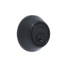 CERROJO FANAL CILINDRO SENC NEGRO MATE 90470-010