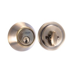 CERROJO FANAL ANNENCY CILINDRO DOBLE B/A C/LL 90480-001