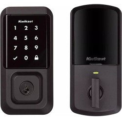 CERRAD ELEC DIG WIFI NEGRO 99390-004 KWIKSET
