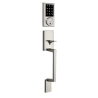CERRAD ELEC DIG AGARRADERA SATIN 92740-002  KWIKSET