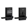 CERRAD ELEC BOTON NEGRA MANIJA 99170-004 M/917  KWIKSET