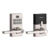 CERRAD ELEC BOTON SATIN MANIJA 99170-003 M/917 KWIKSET